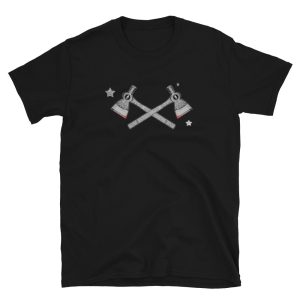 axe gang t-shirt