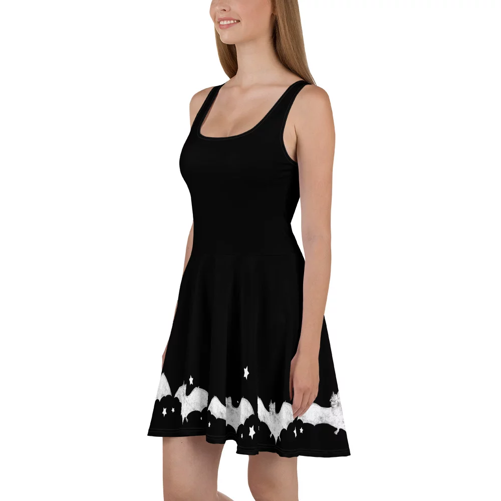 Bat Ring - Dress - Image 3