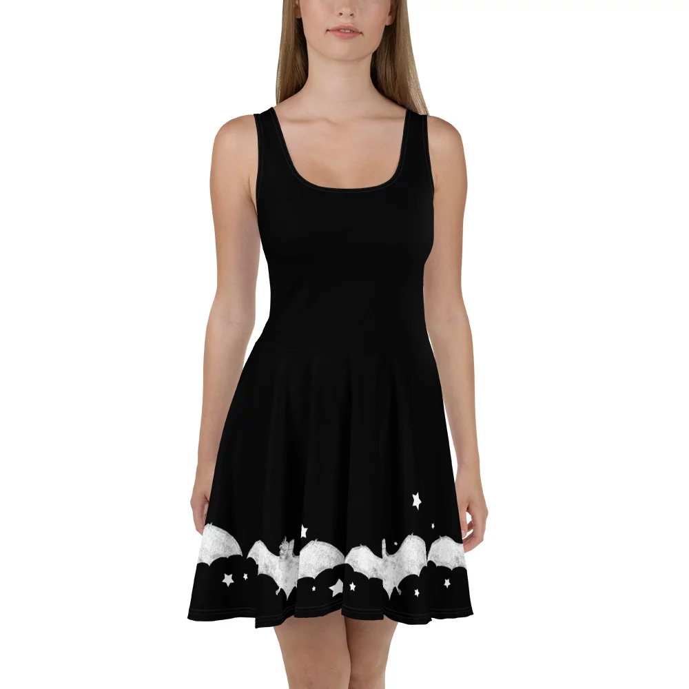 Bat Ring - Dress