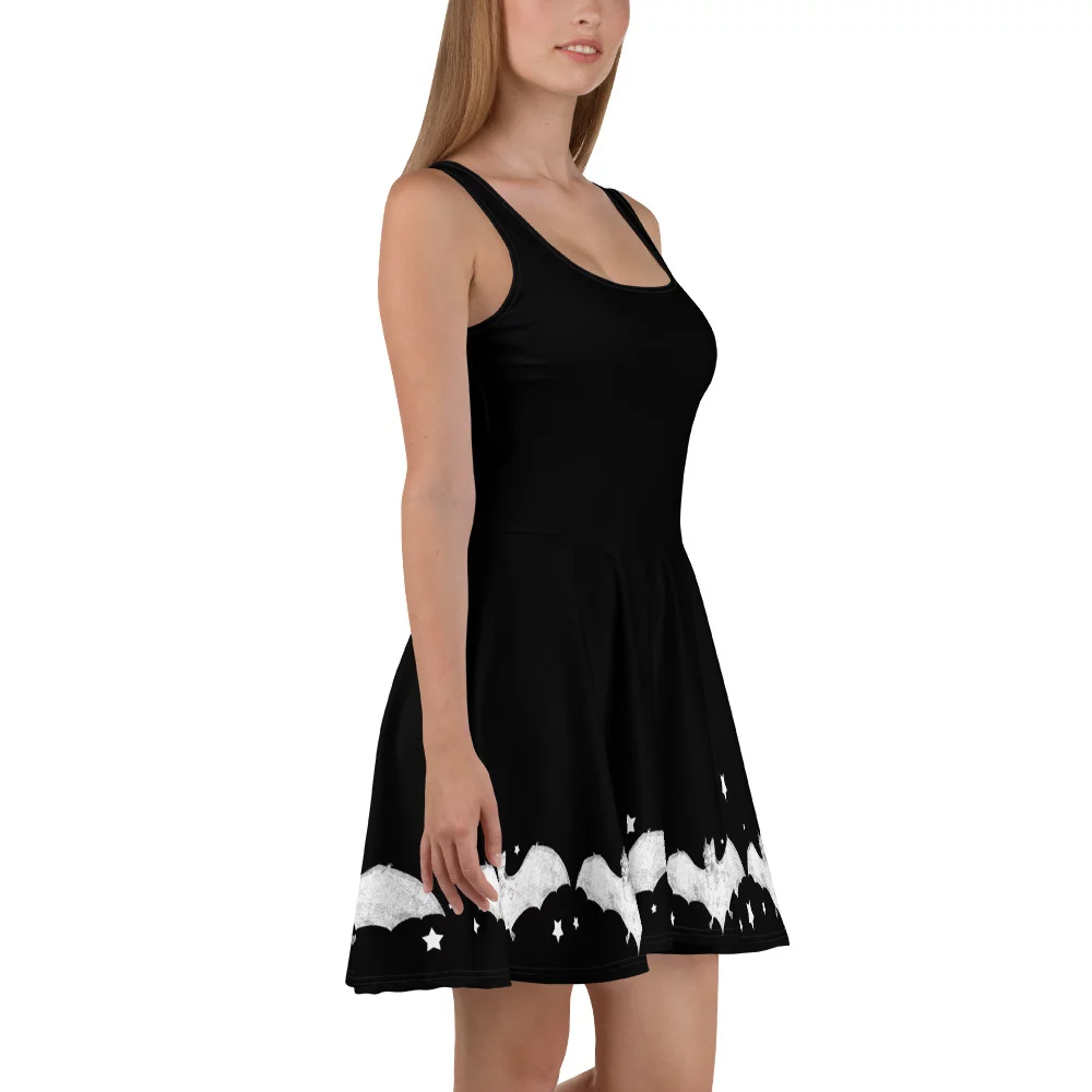 Bat Ring - Dress - Image 4