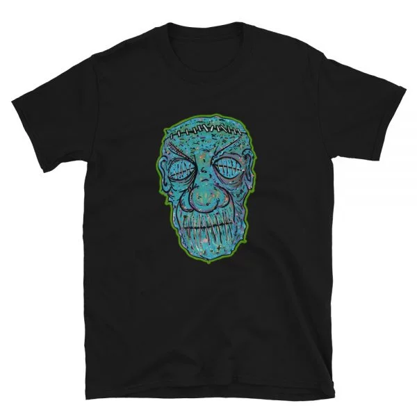 Zombie t-shirt