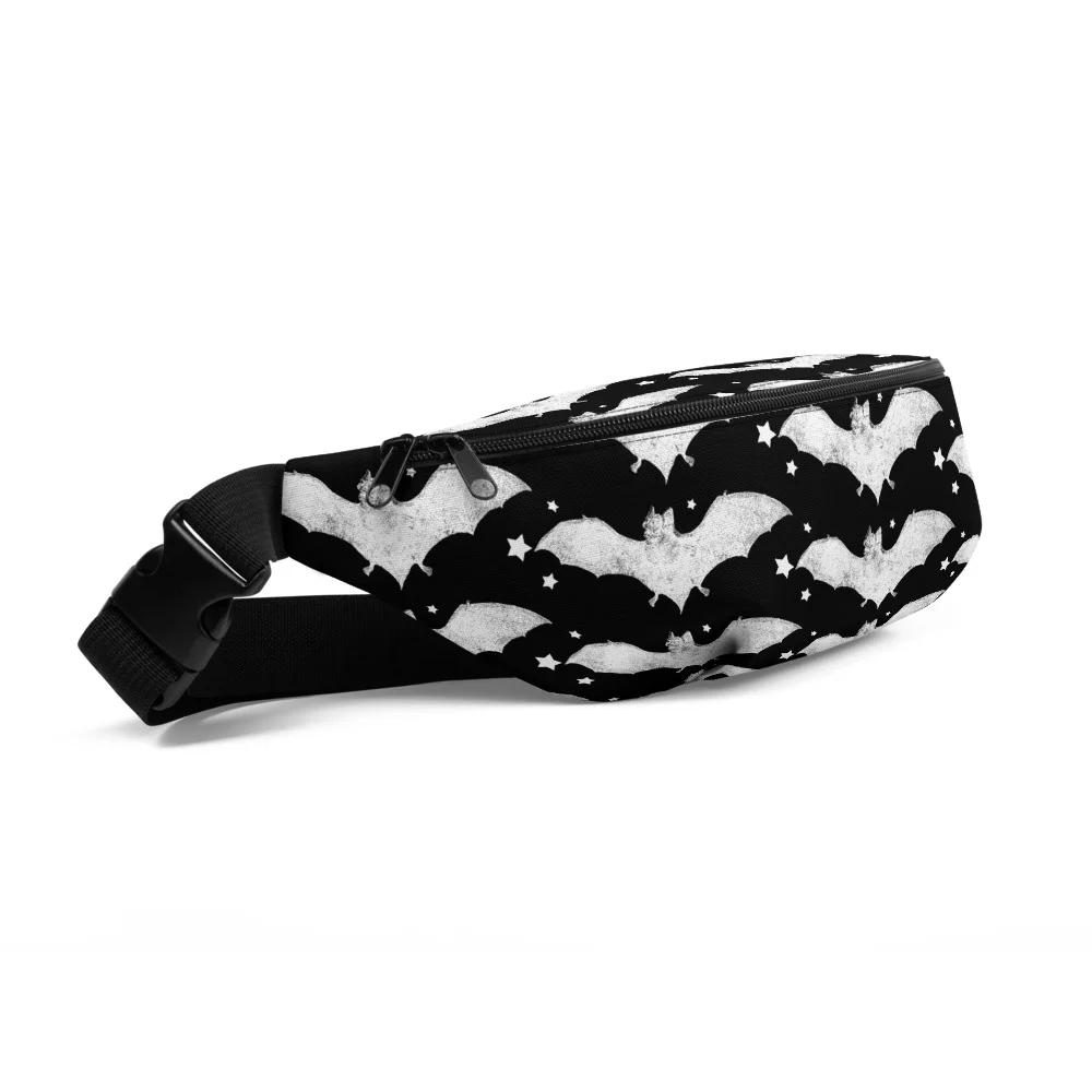 BATS Fanny Pack