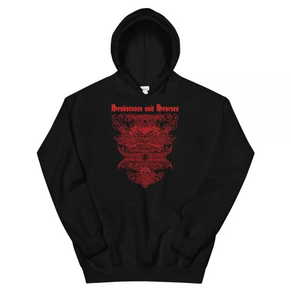 devil in the details hoodie