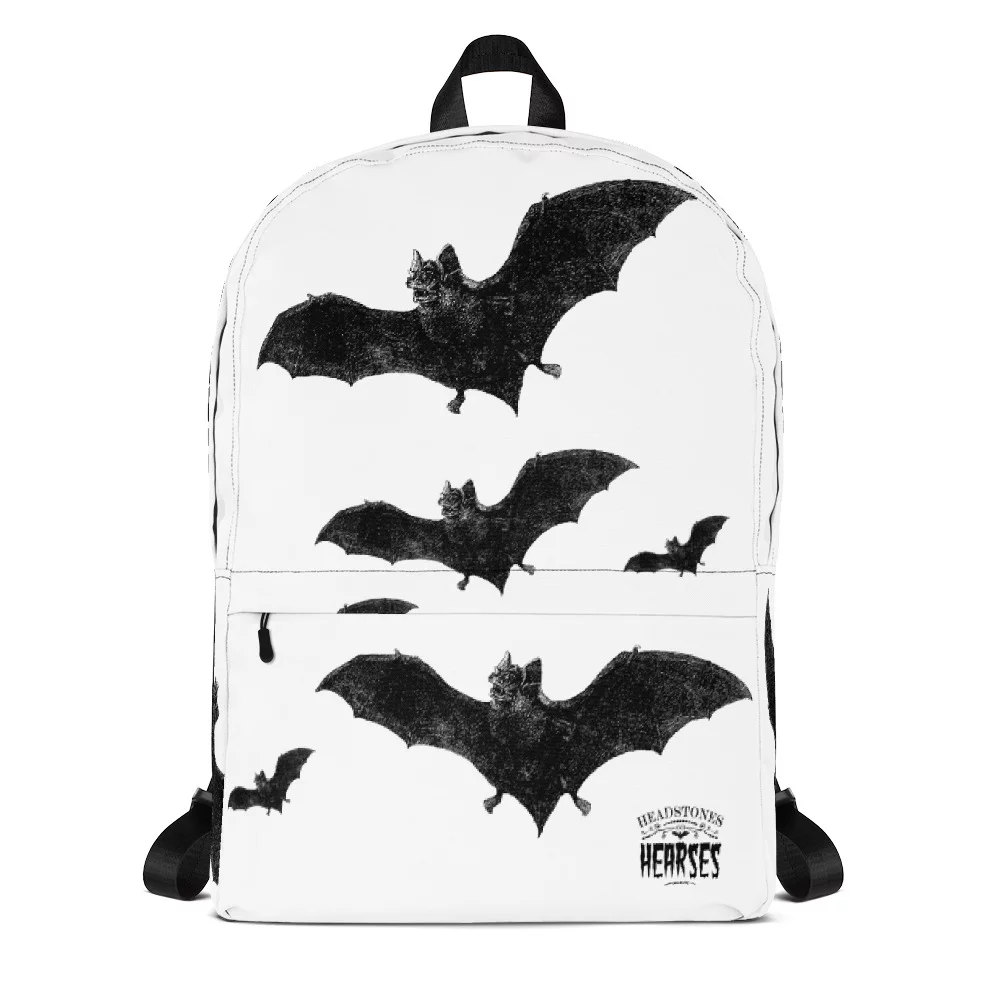 BAT Backpack - Image 2