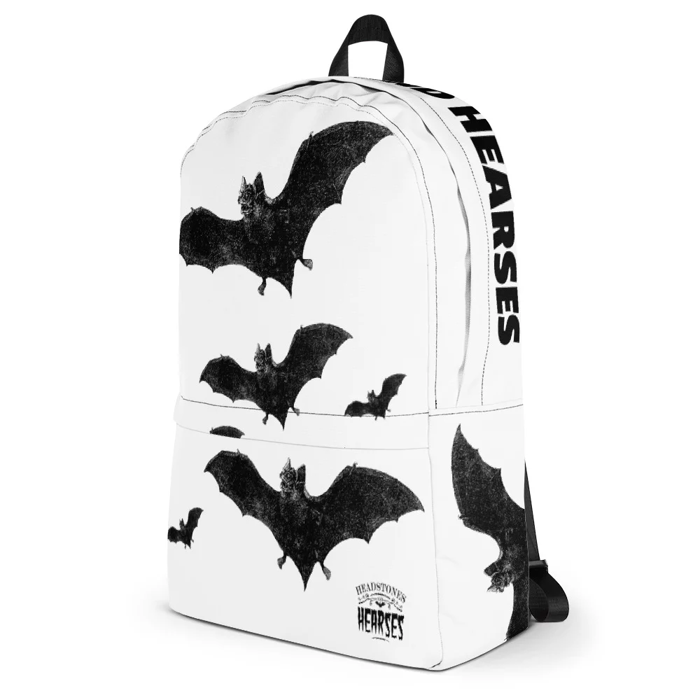 BAT Backpack - Image 4