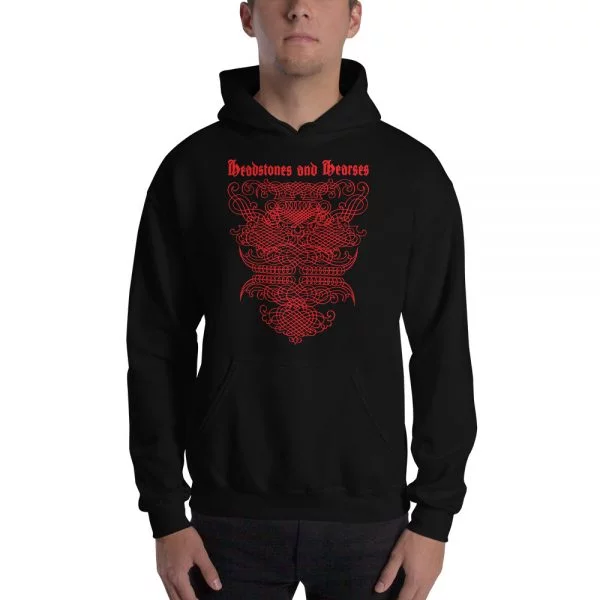 devil in the details hoodie