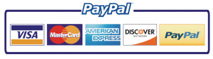 pay pal accepted