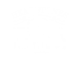Headstones and Hearses logo