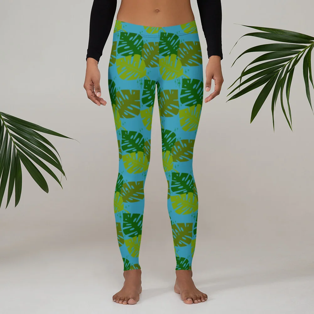 Monstera Sea - Image 2