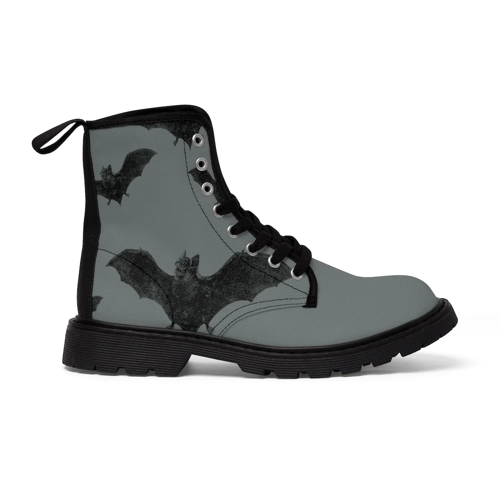 BAT BOOTS - Image 4