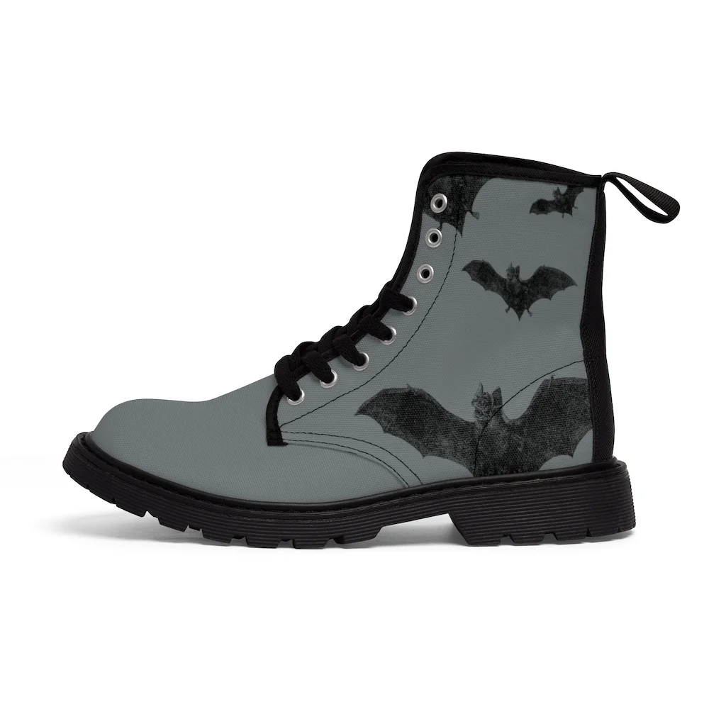 BAT BOOTS - Image 5