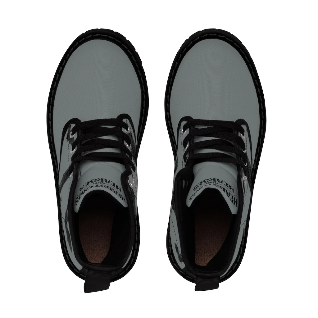 BAT BOOTS - Image 6