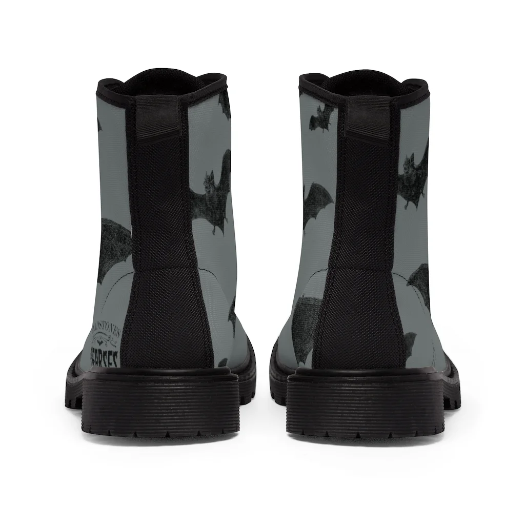 BAT BOOTS - Image 7