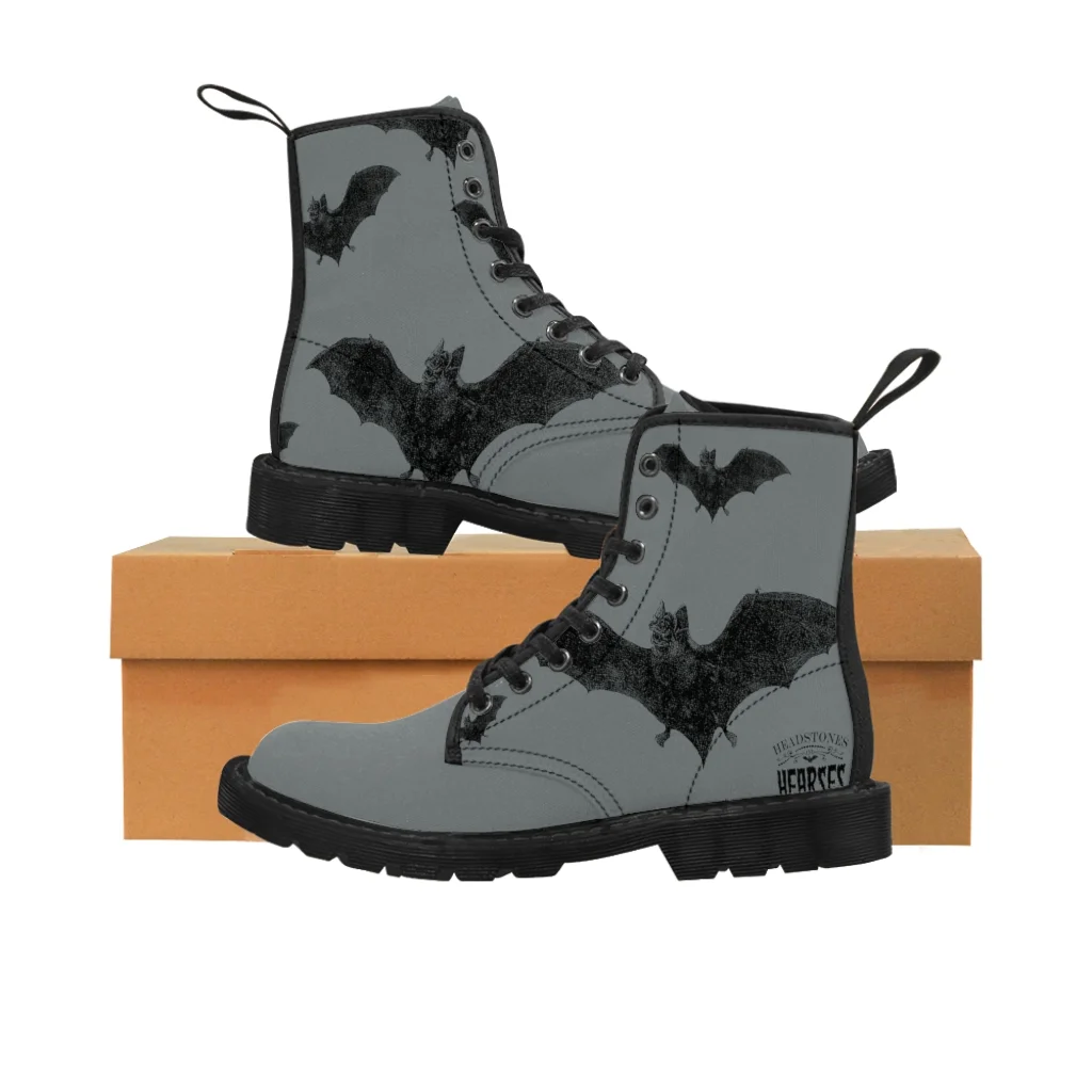 BAT BOOTS