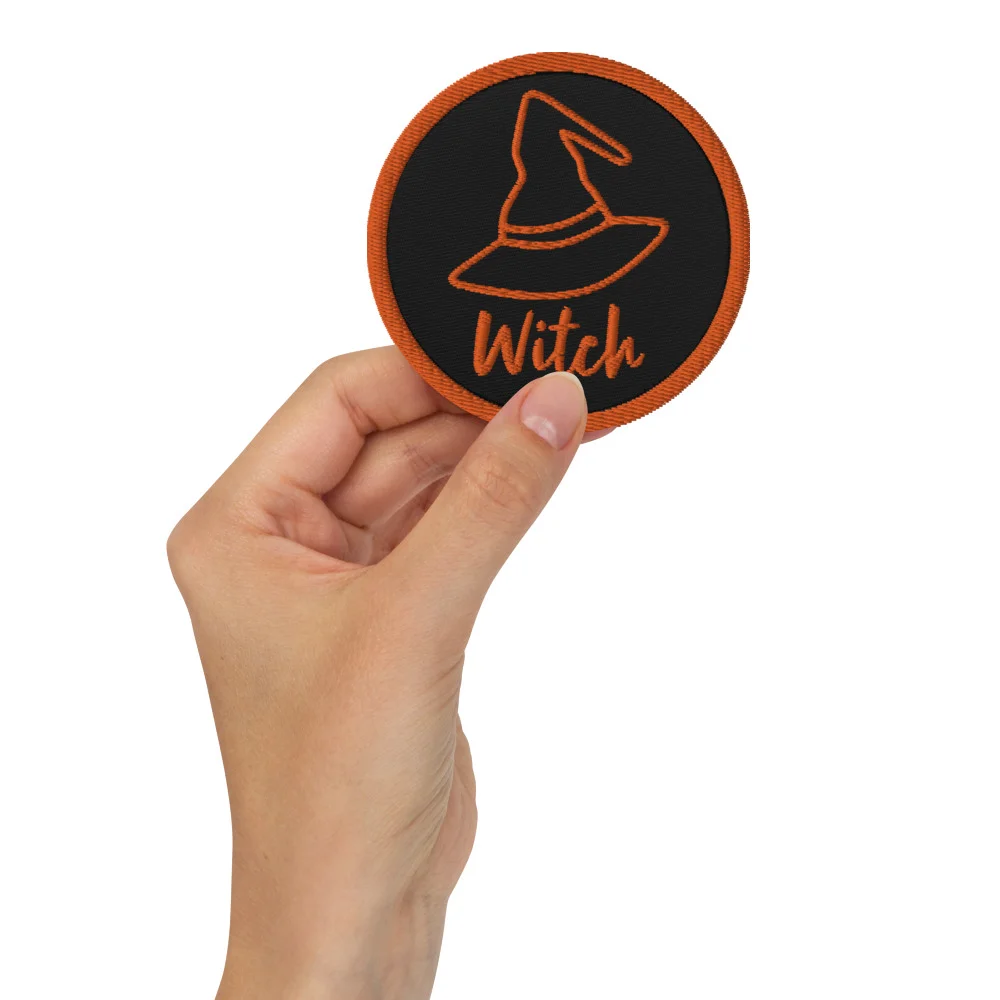 Witch patch