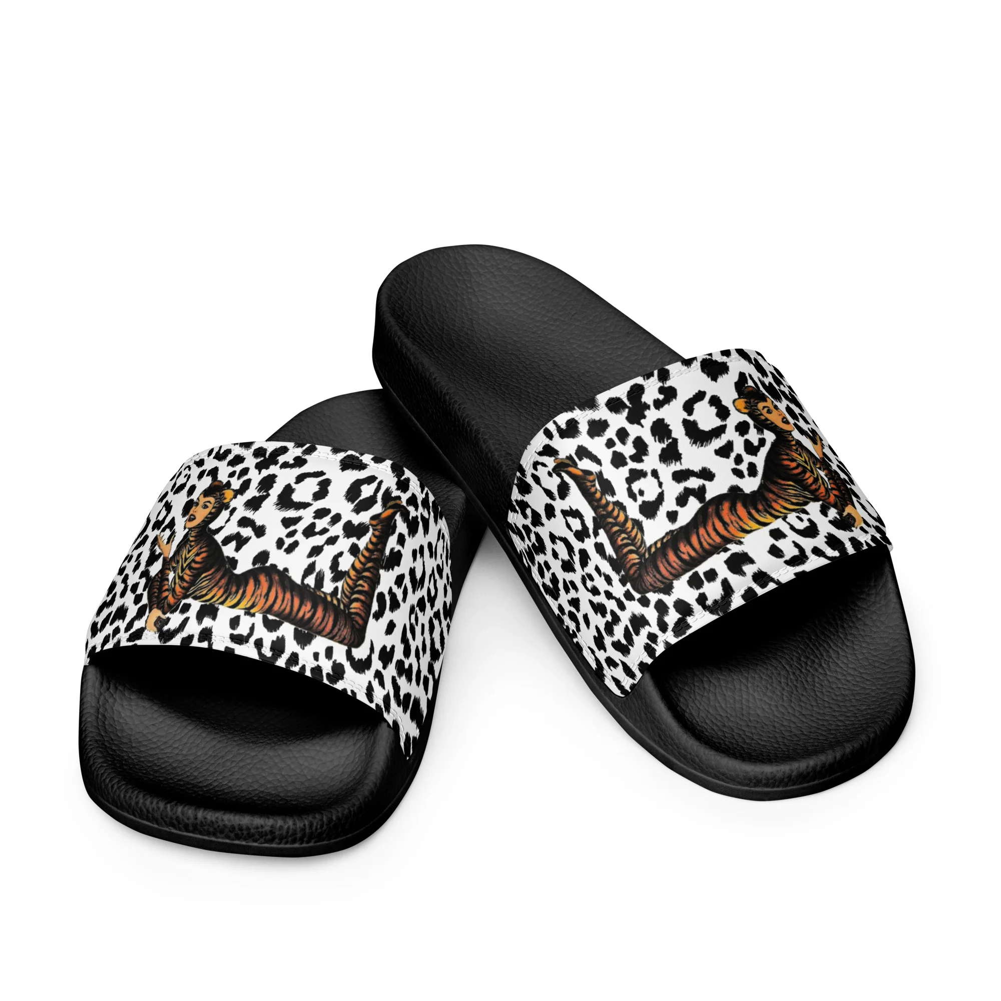 Tigra Slides