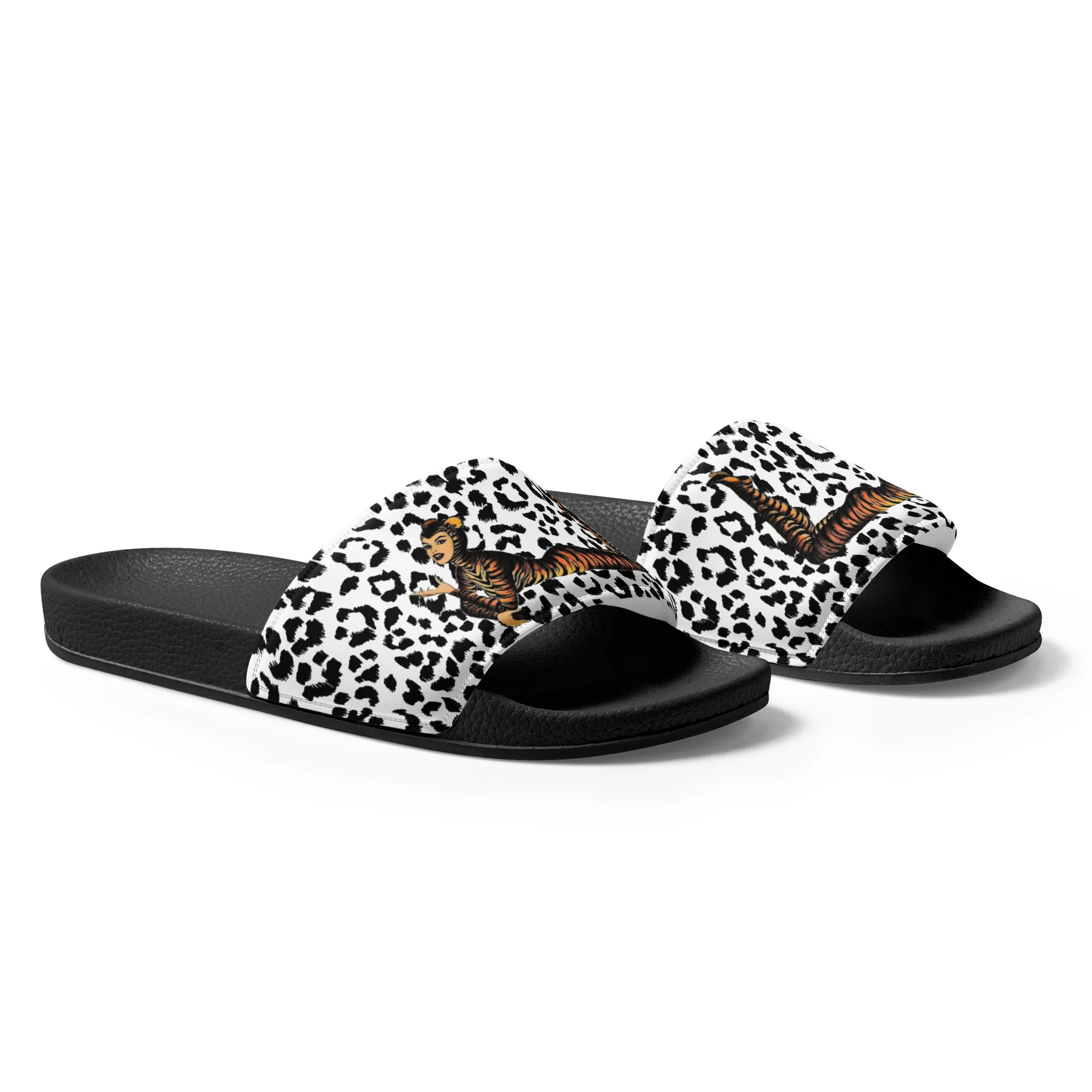 Tigra Slides - Image 4