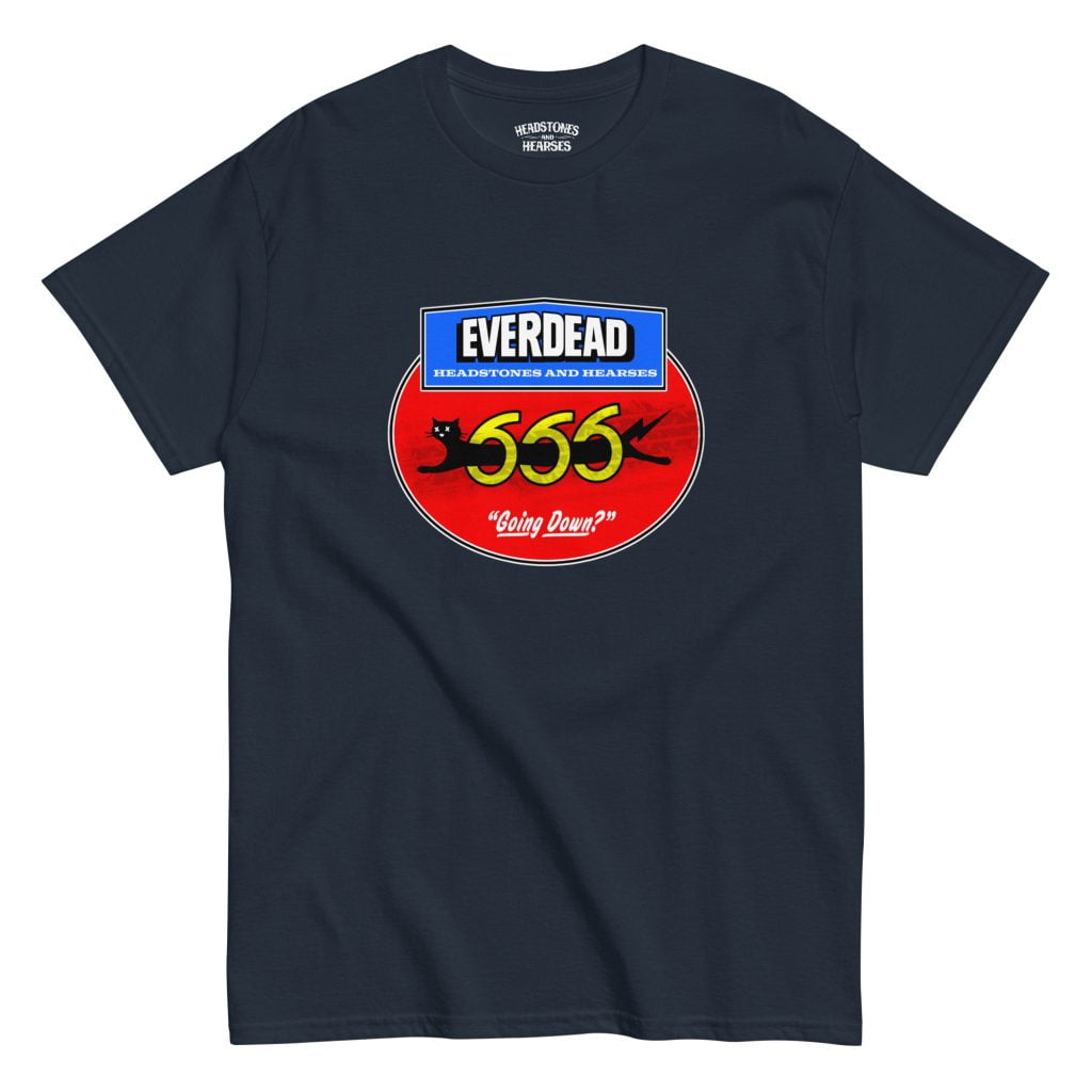 Everdead
