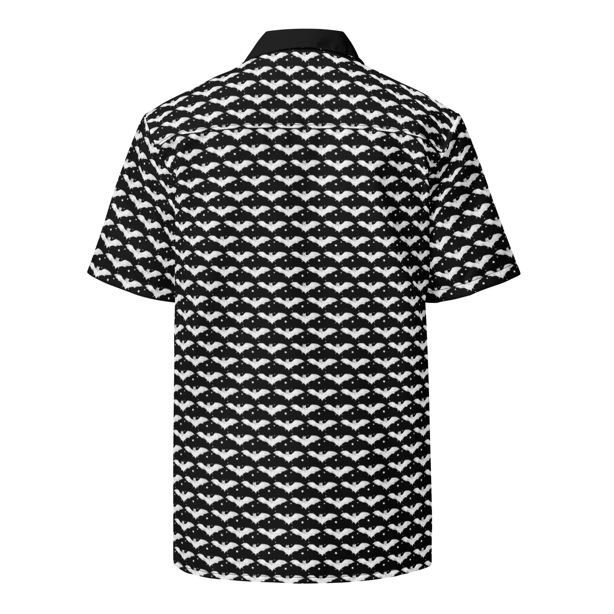 BATS Camp Shirt - Image 2