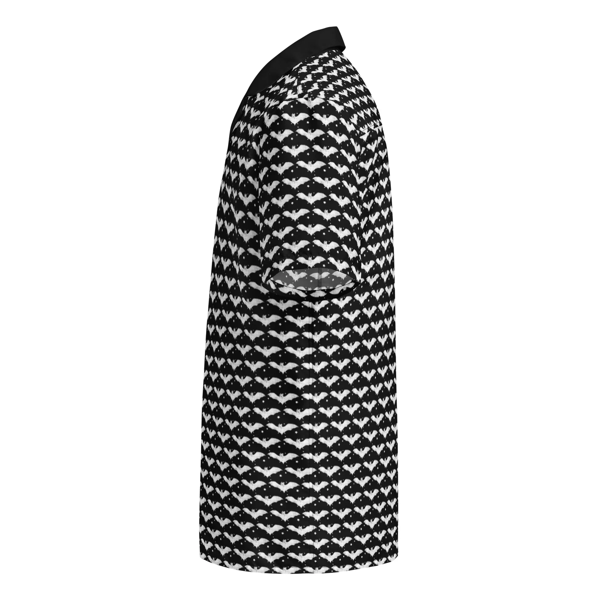 BATS Camp Shirt - Image 4