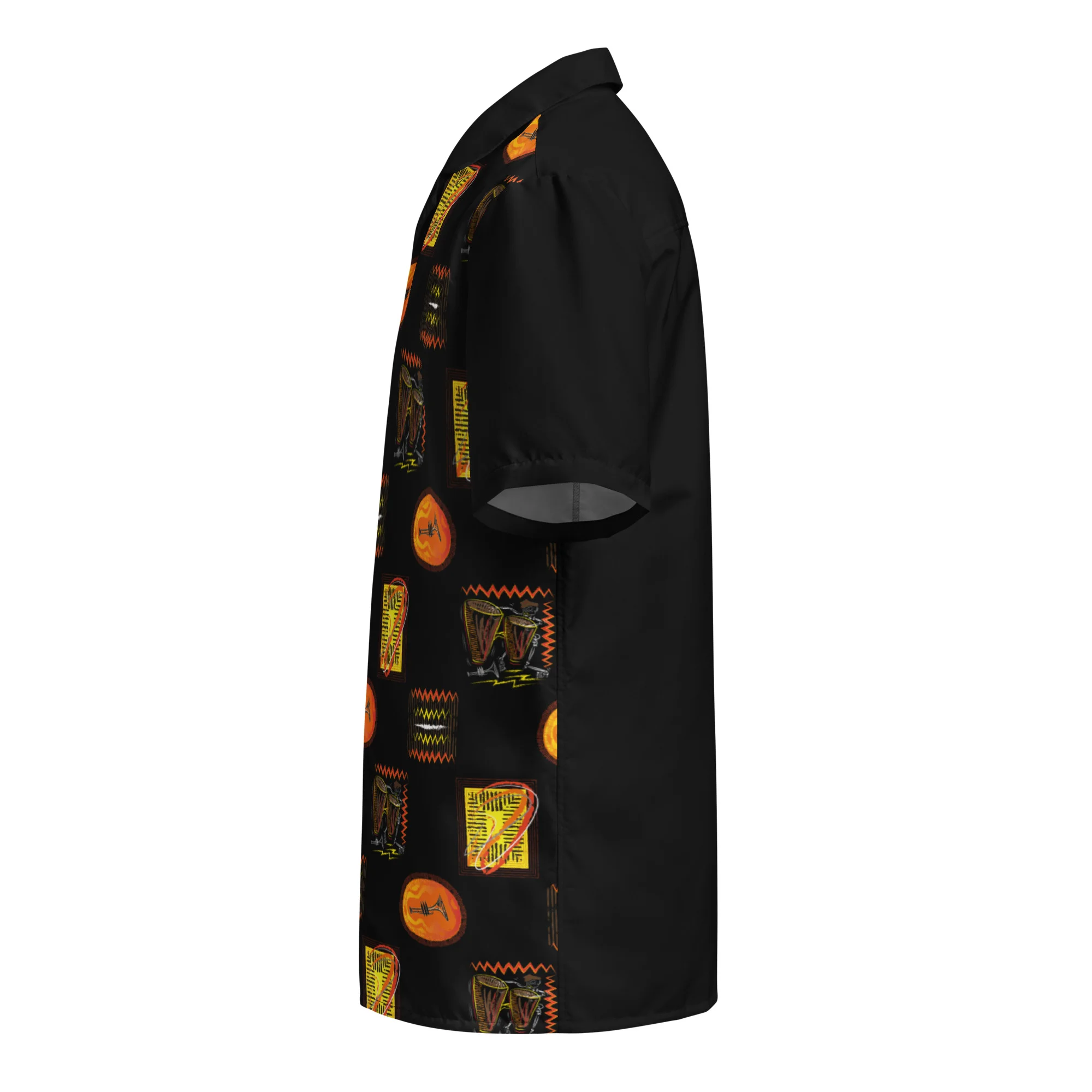 JAZZ Camp Shirt - Image 4