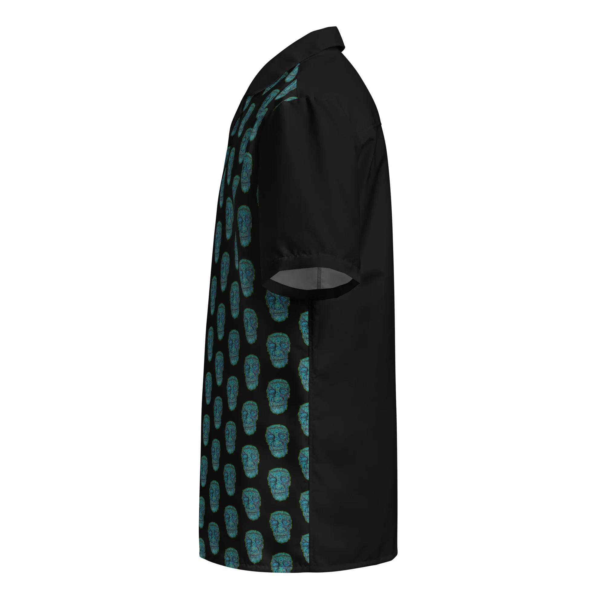 Zombie Camp Shirt - Image 4