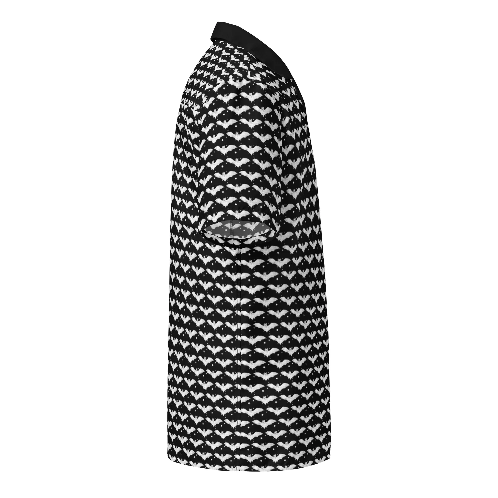 BATS Camp Shirt - Image 3