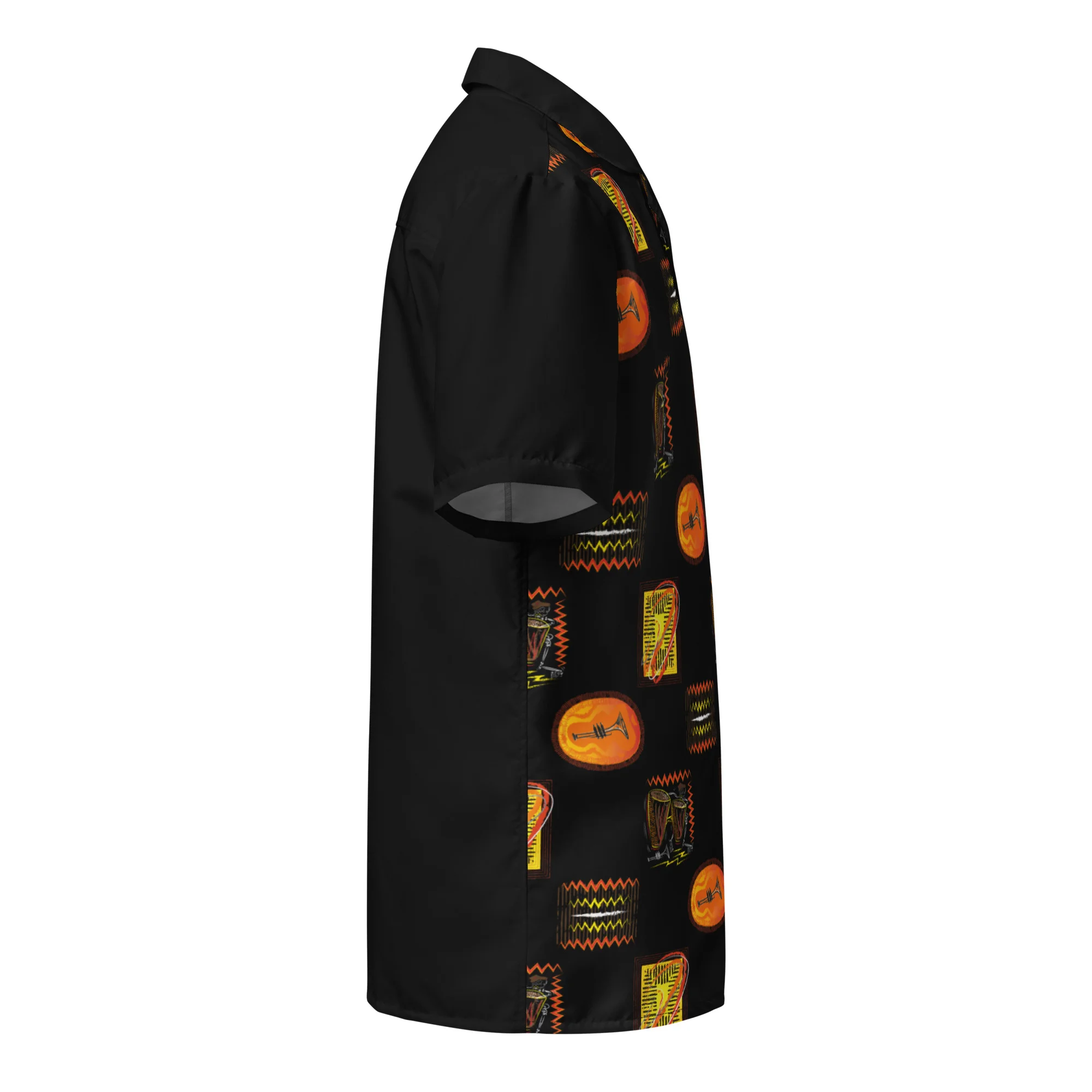 JAZZ Camp Shirt - Image 3