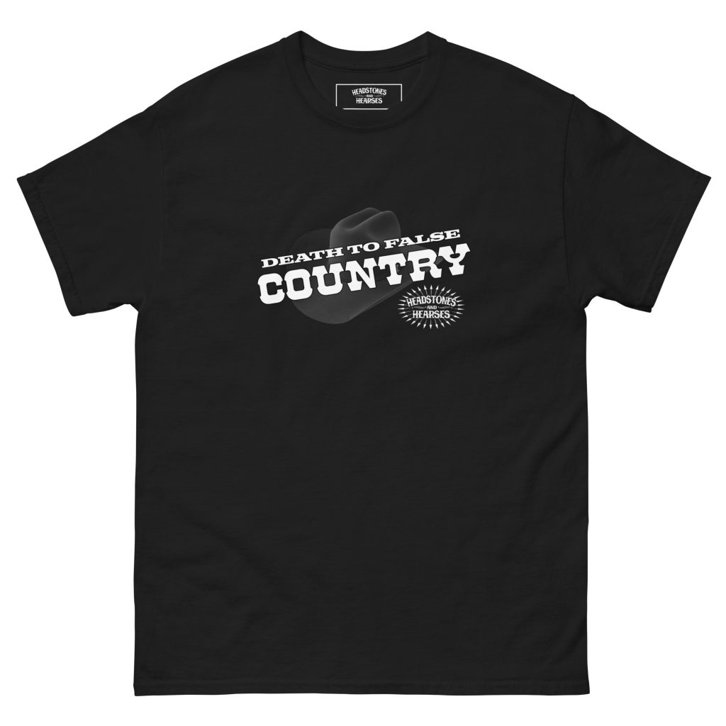 Death to False Country